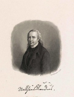 Matthias Claudius
