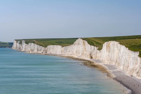 Birling Gap