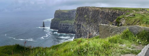 Cliffs of Moher