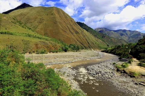Republic of Colombia