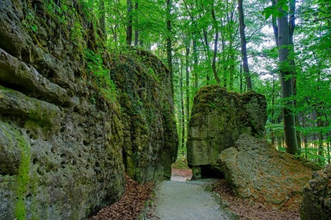Rock Theatre