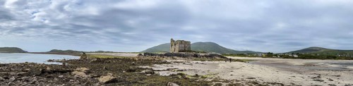 Ballinskelligs Castle