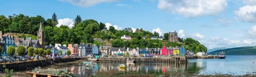 Tobermory
