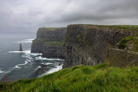 Cliffs of Moher