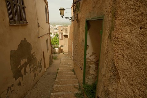 Cala Ratjada