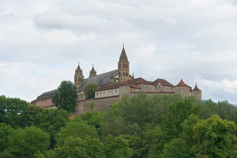 Comburg