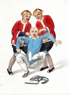 Torture