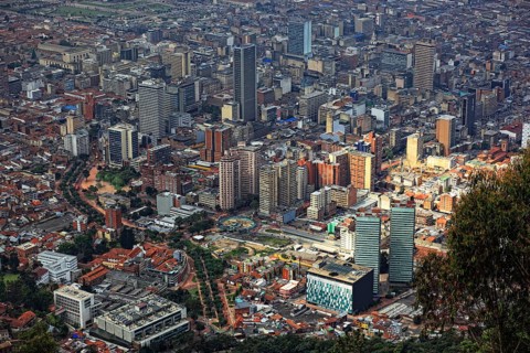 Republic of Colombia