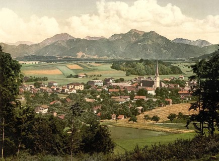 Prien am Chiemsee