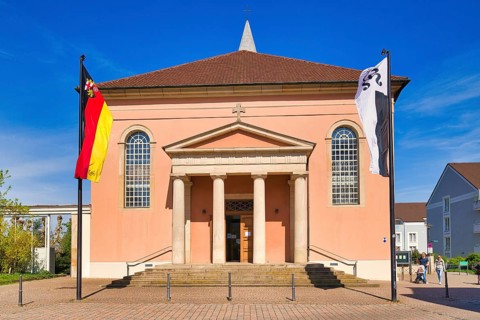 Bad Duerkheim