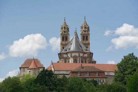 Comburg
