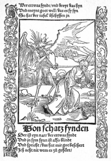 The Ship of Fools by Sebastian Brant