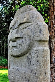 Republic of Colombia