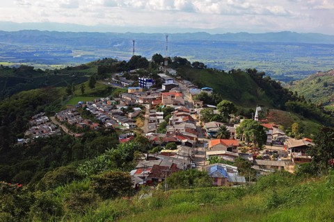 Republic of Colombia