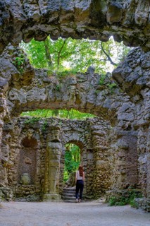 Rock Theatre