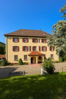 Stauffenberg Castle