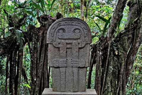 Republic of Colombia
