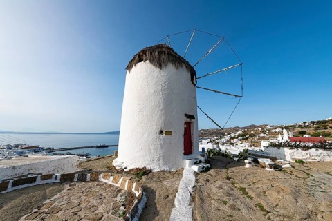 Windmill