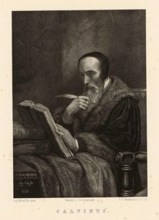 John Calvin