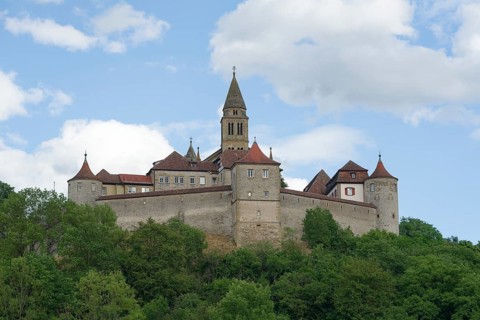 Comburg