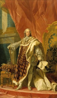 Louis XV