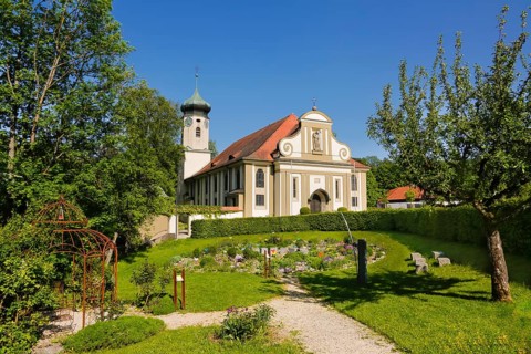 St. John Baptist Catholic Parish Church