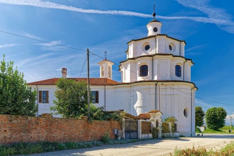 Santuario del Valinotto