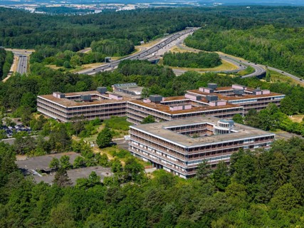 Eiermann Campus