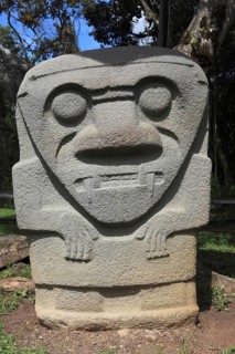 Republic of Colombia