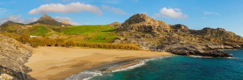 Ammoudi Beach