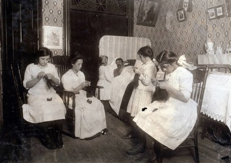 Child Labour