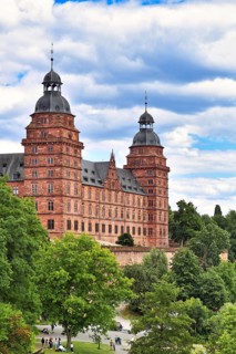 Aschaffenburg