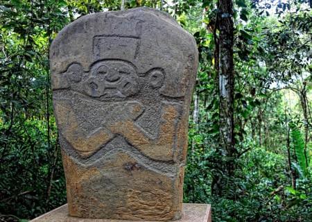 Republic of Colombia