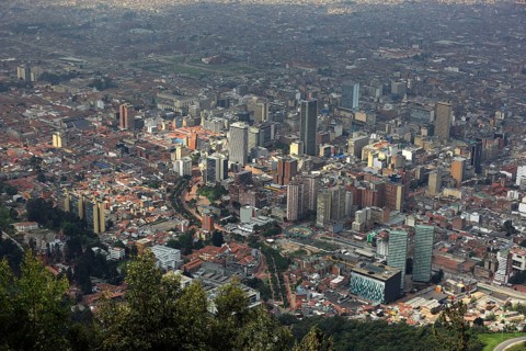 Republic of Colombia