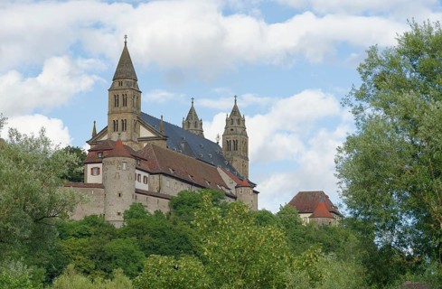 Comburg
