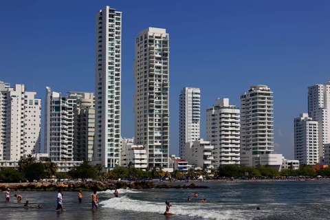 Republic of Colombia
