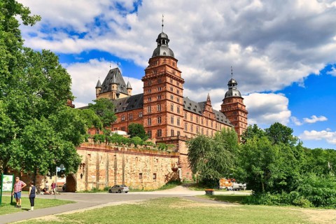 Aschaffenburg