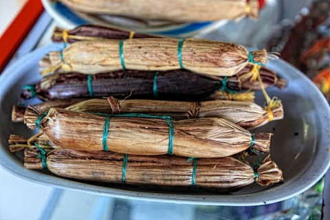 Colombian speciality
