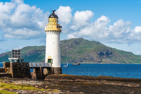 Rubha nan Gall