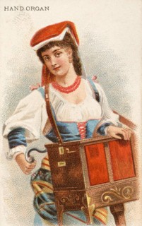 Musical instruments