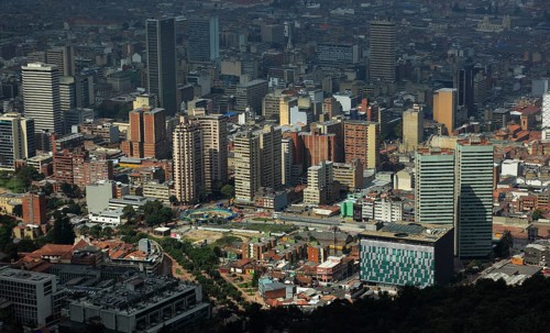 Republic of Colombia