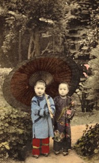 Historic China