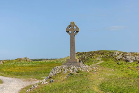 Celtic Cross