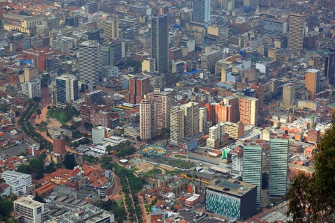Republic of Colombia