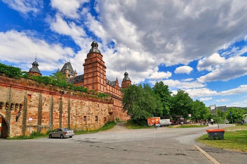 Aschaffenburg