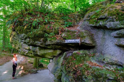 Rock Theatre