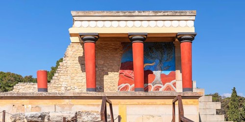 Palace of Minos
