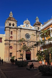 Republic of Colombia
