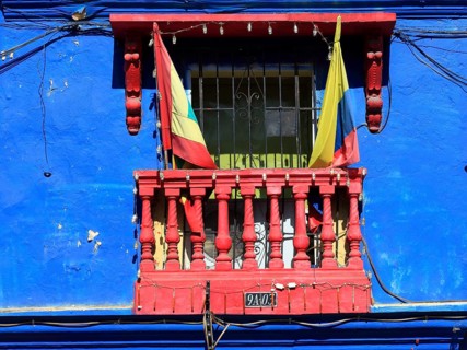 Republic of Colombia