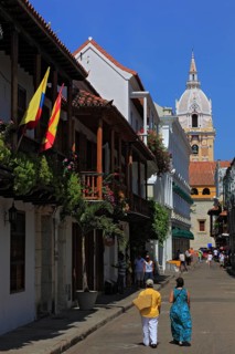 Republic of Colombia